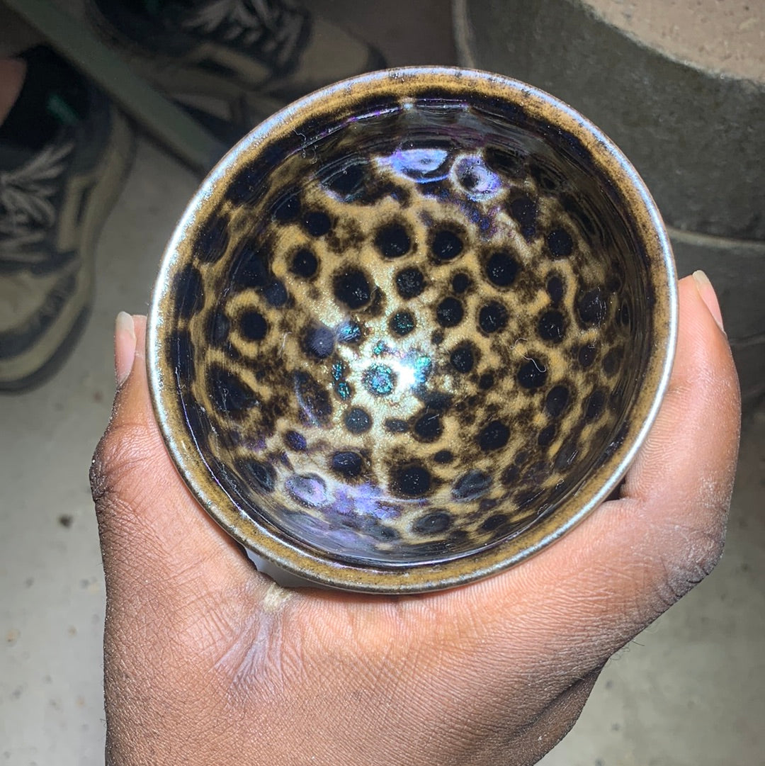 Jianzhan teacup4.2