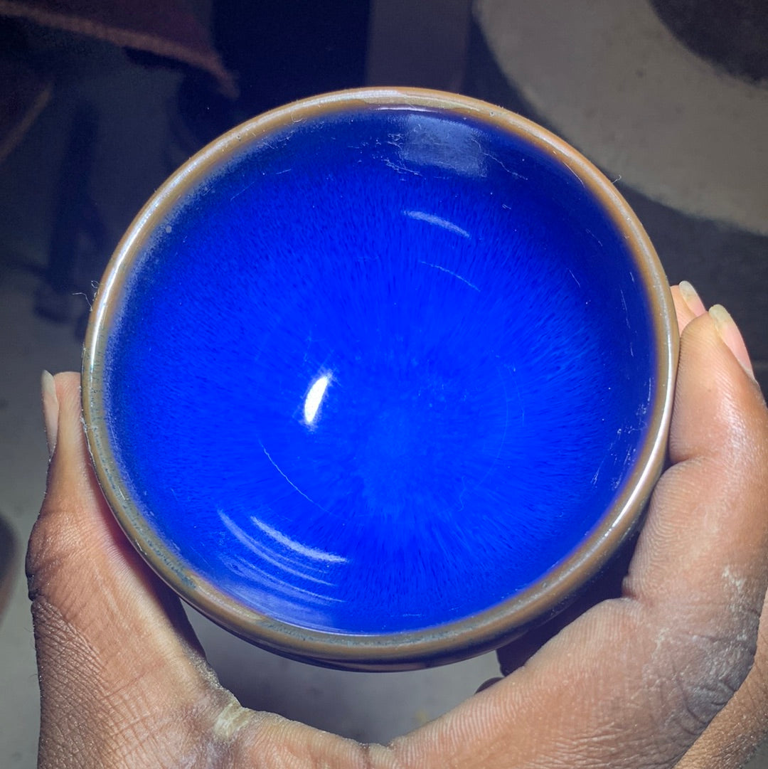Jianzhan teacup4.2