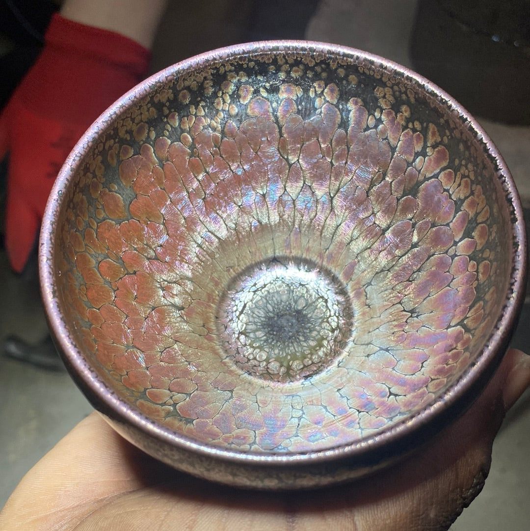 Jianzhan teacup4.14