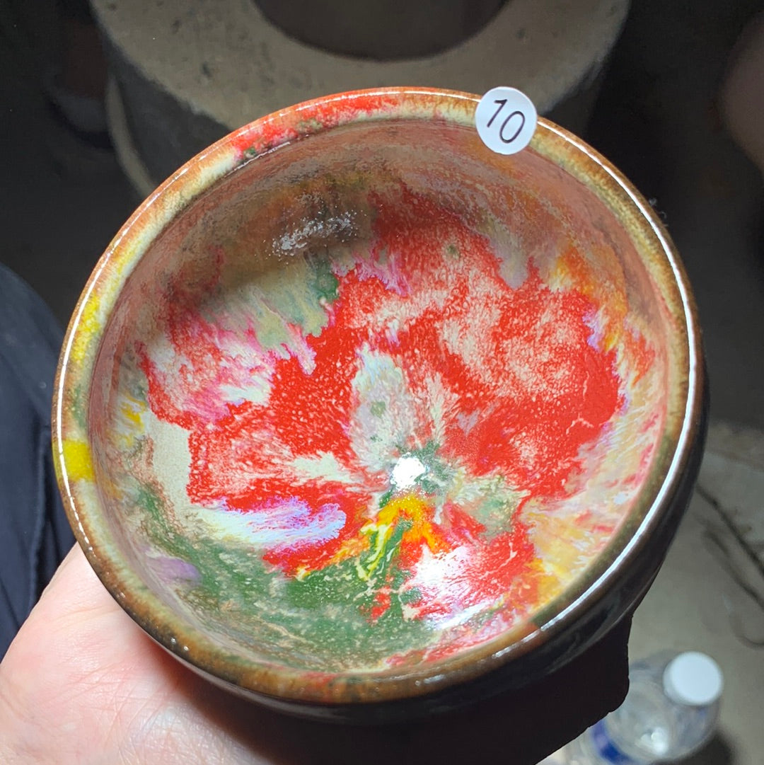 Tea cup6.1