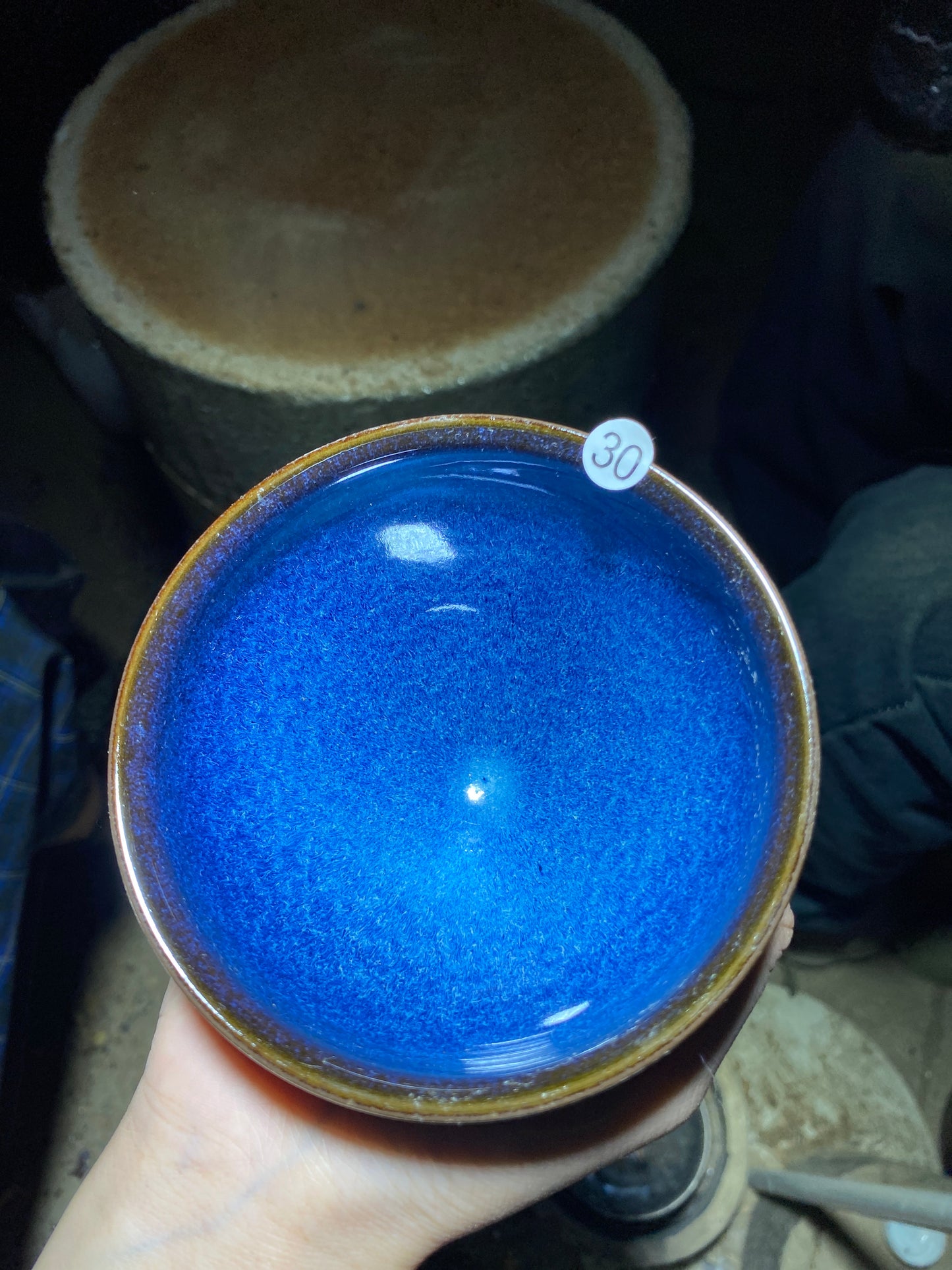 Tea cup6.8