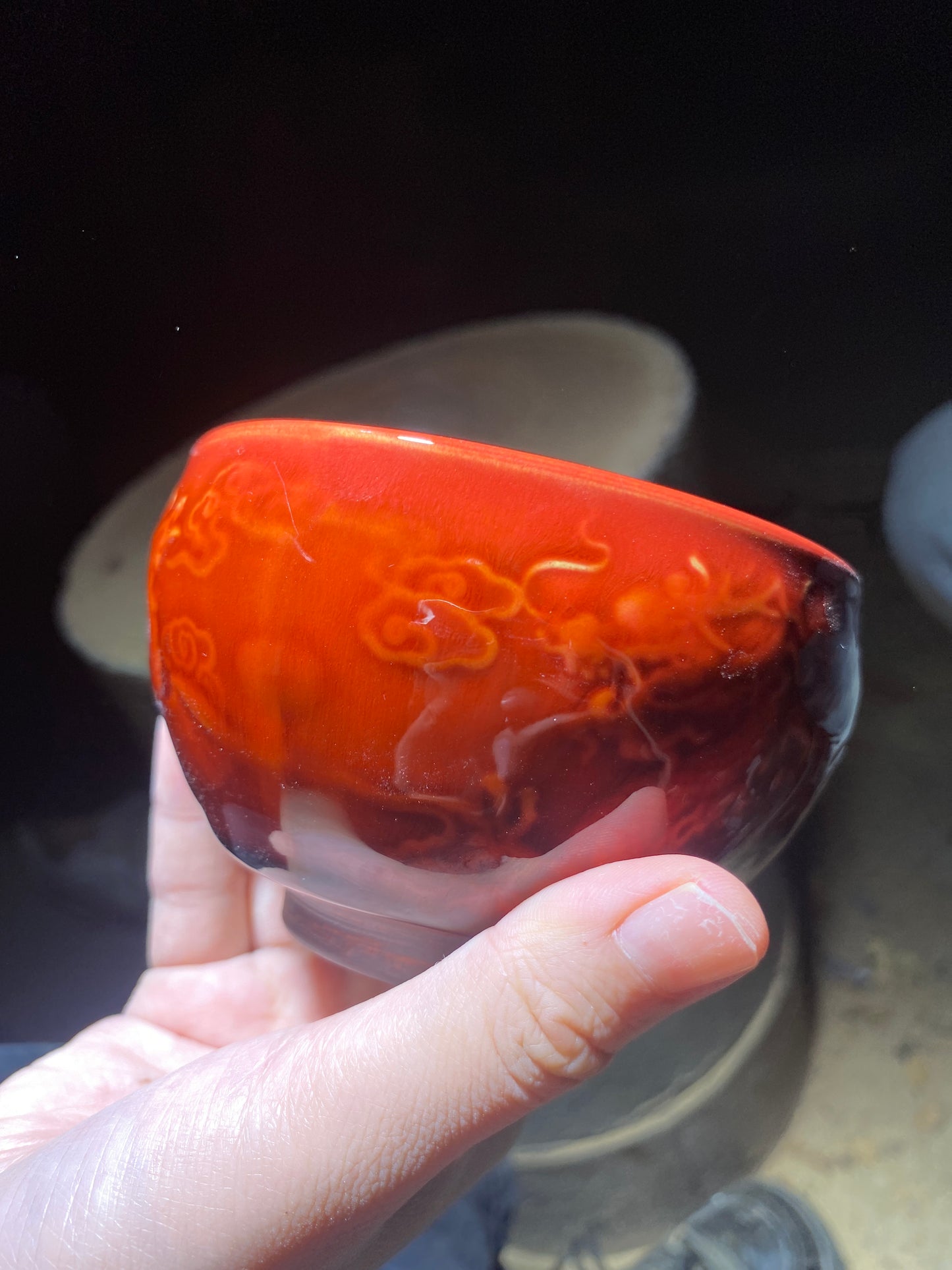 Tea cup6.15