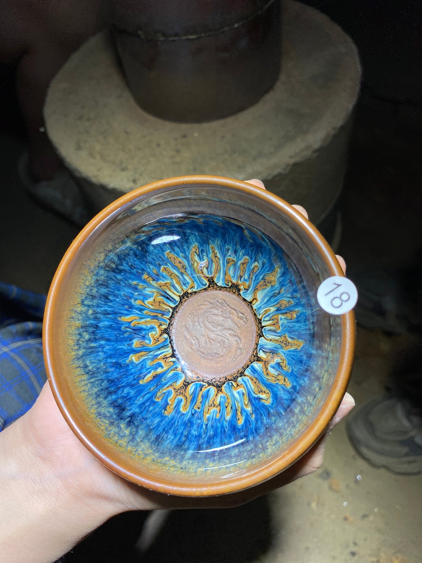 Tea cup6.17