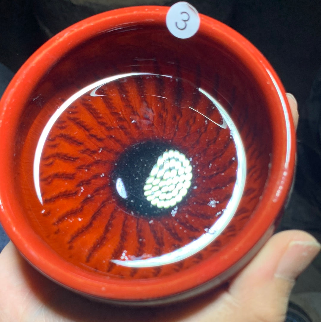 Tea cup9.5