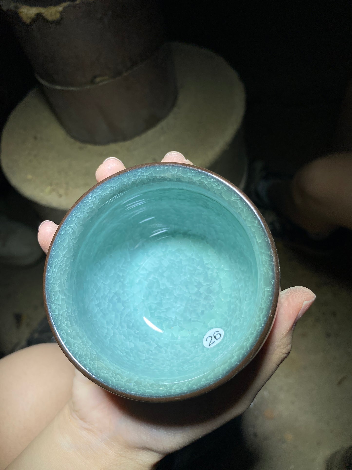 Tea cup6.21