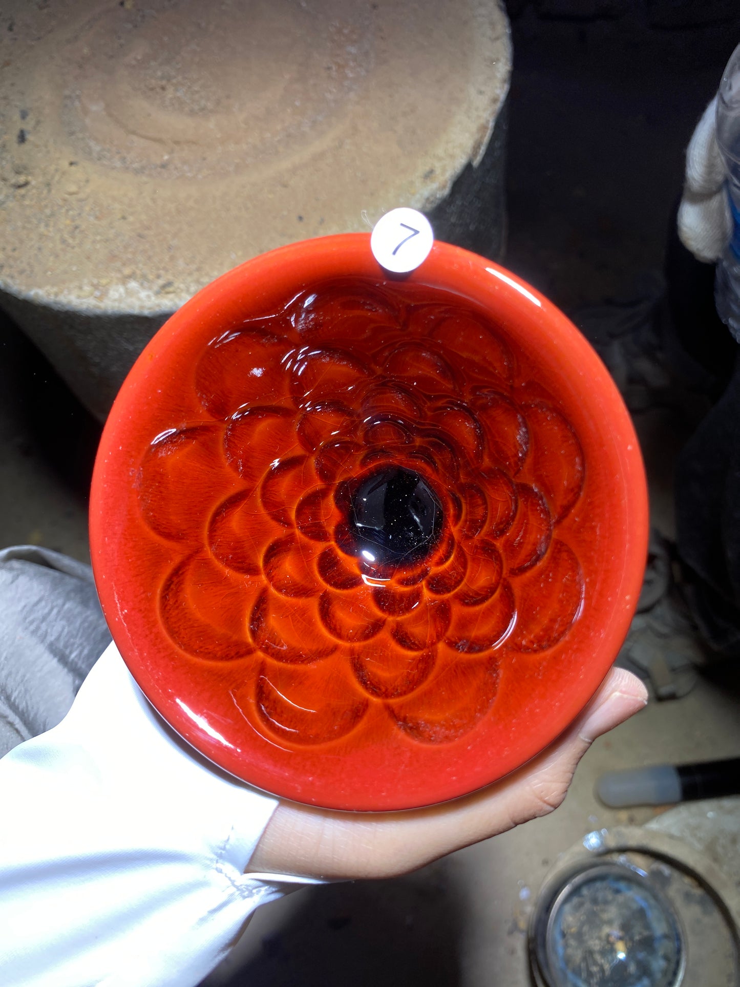 Tea cup6.13