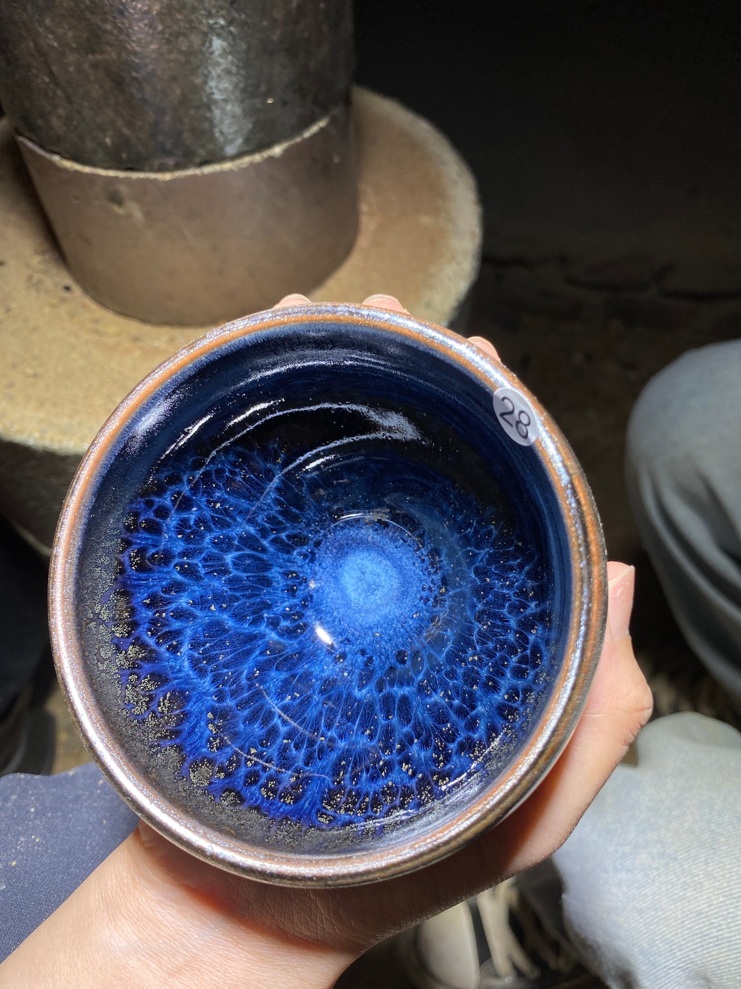 Tea cup6.23