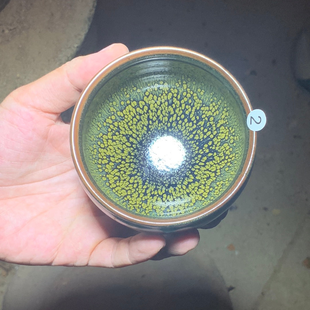 8/26 kiln open.