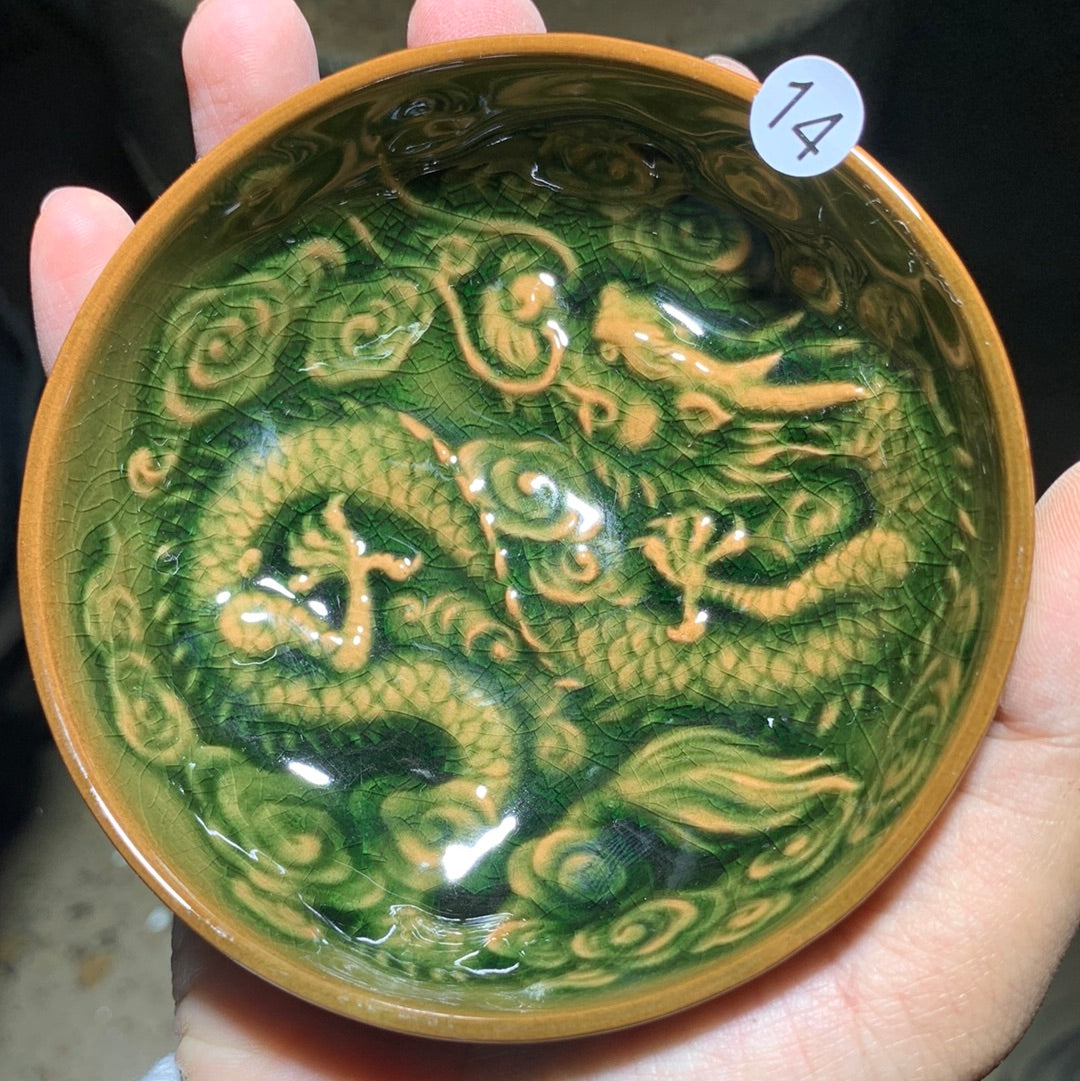 Tea cup6.6