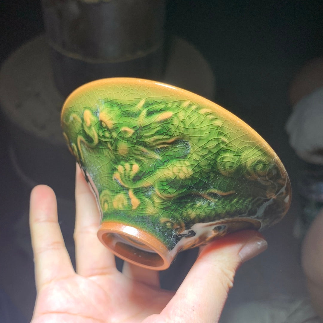 Tea cup6.2