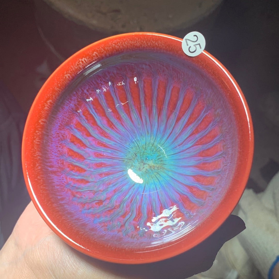 Tea cup6.1