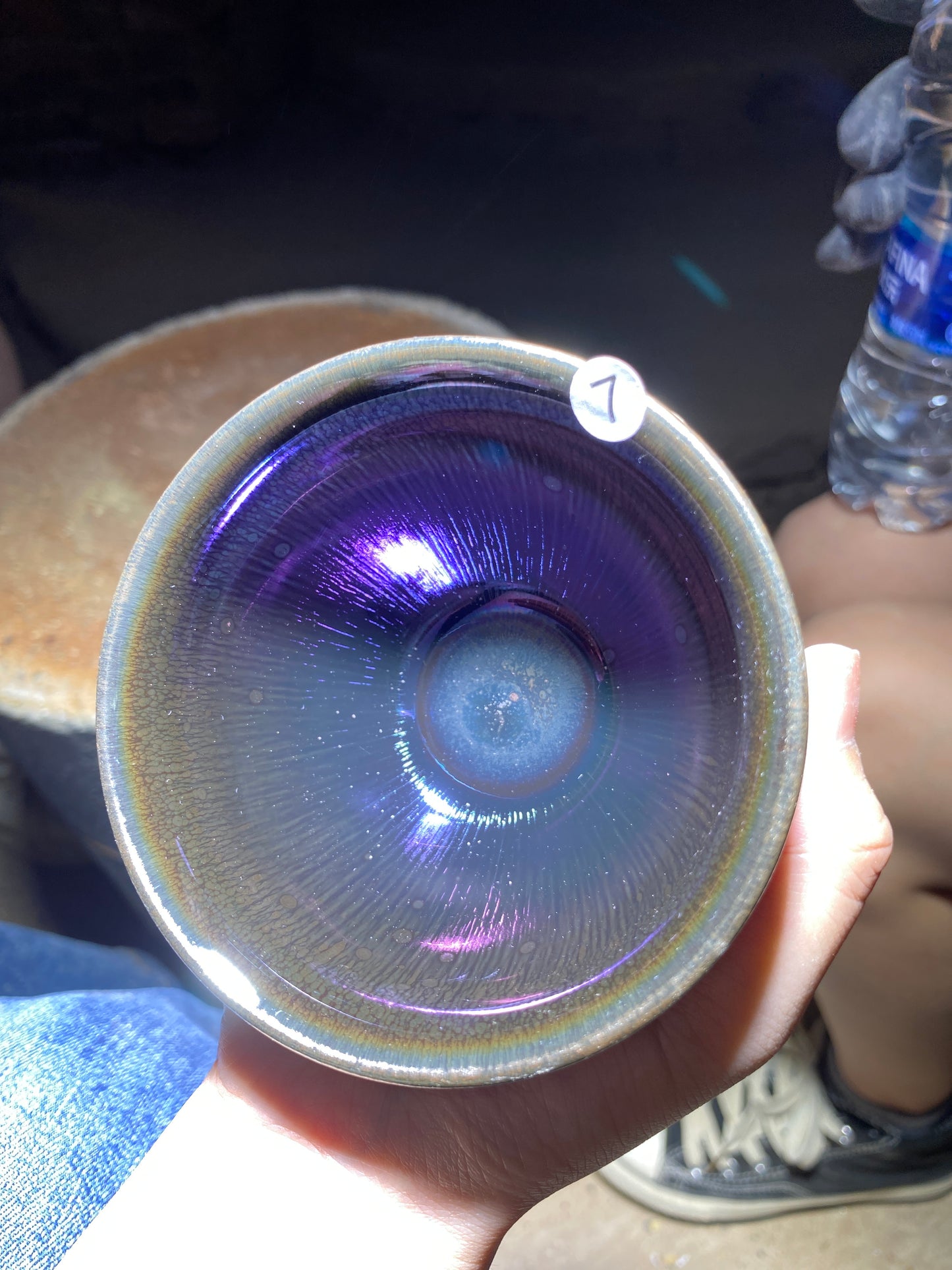 Tea cup6.22