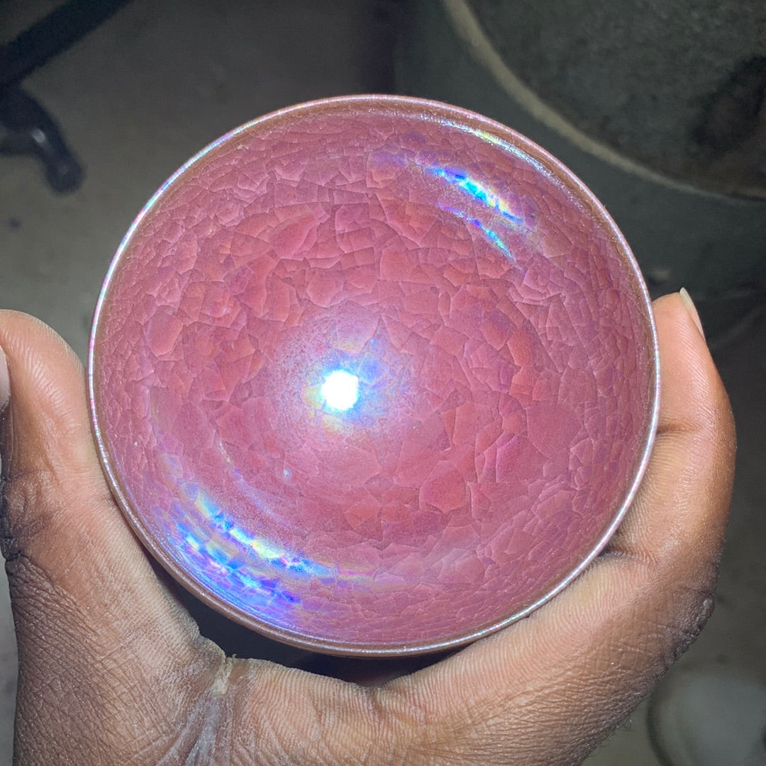 Jianzhan teacup3.31