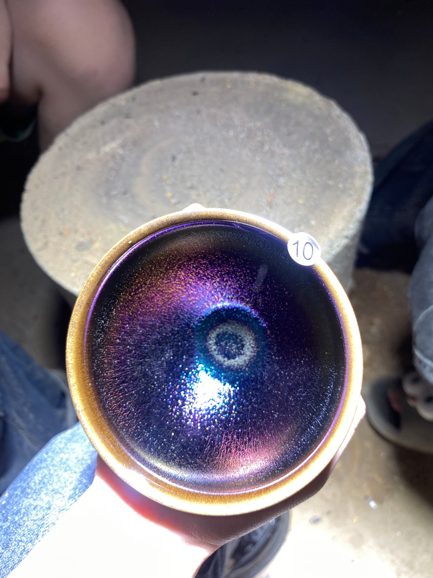 Tea cup6.28