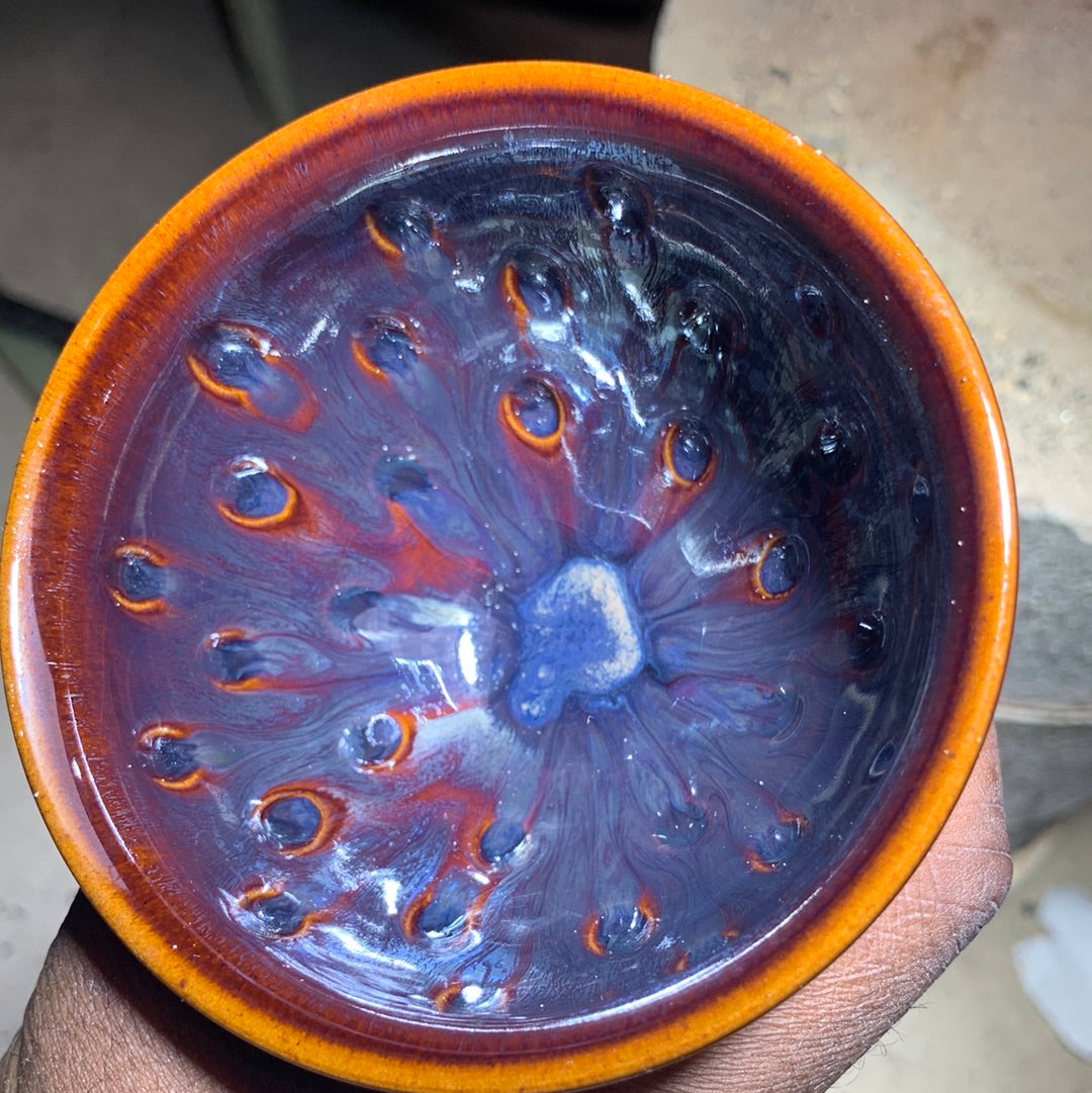 Jianzhan teacup4.9