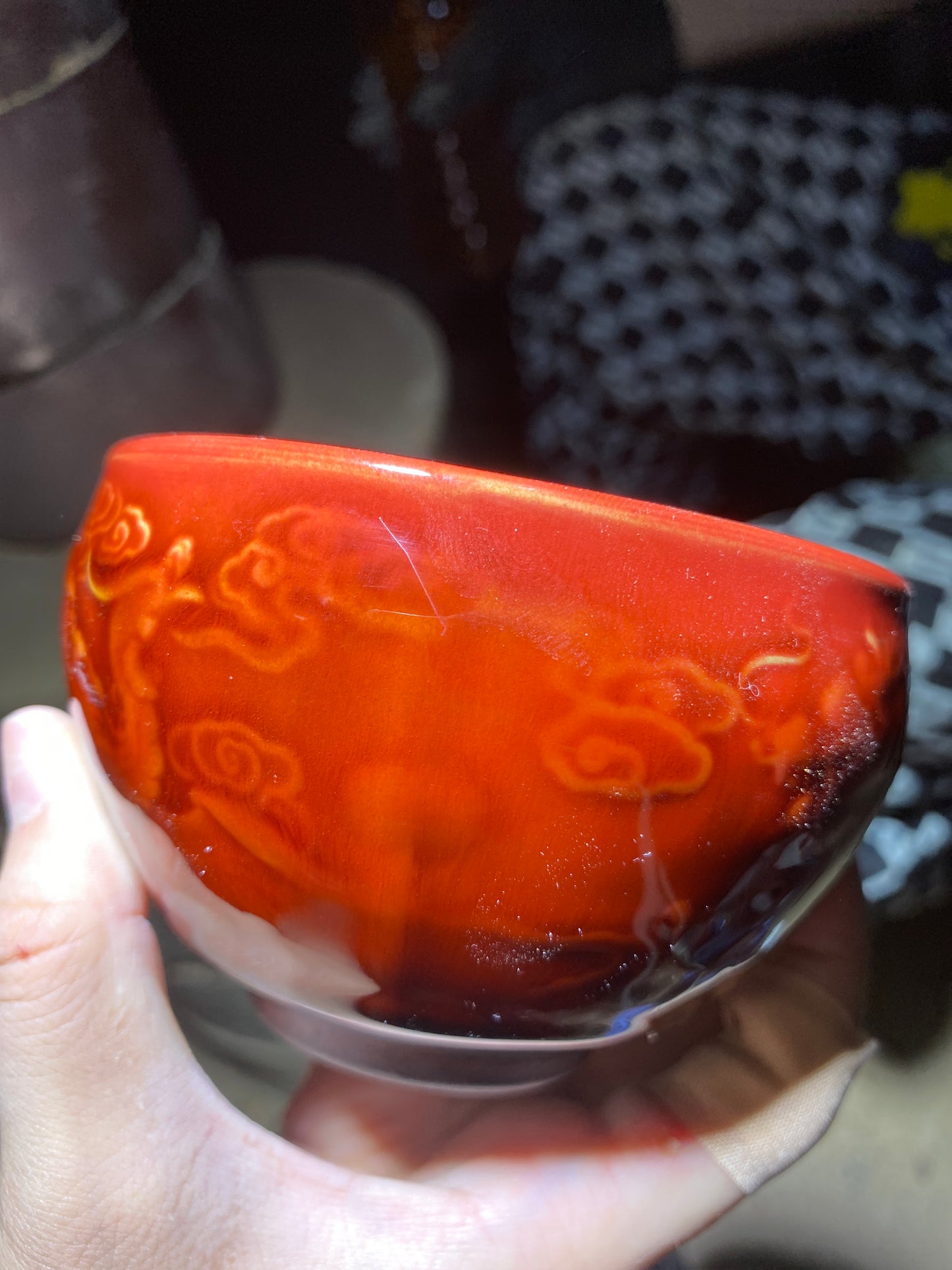 Tea cup6.19