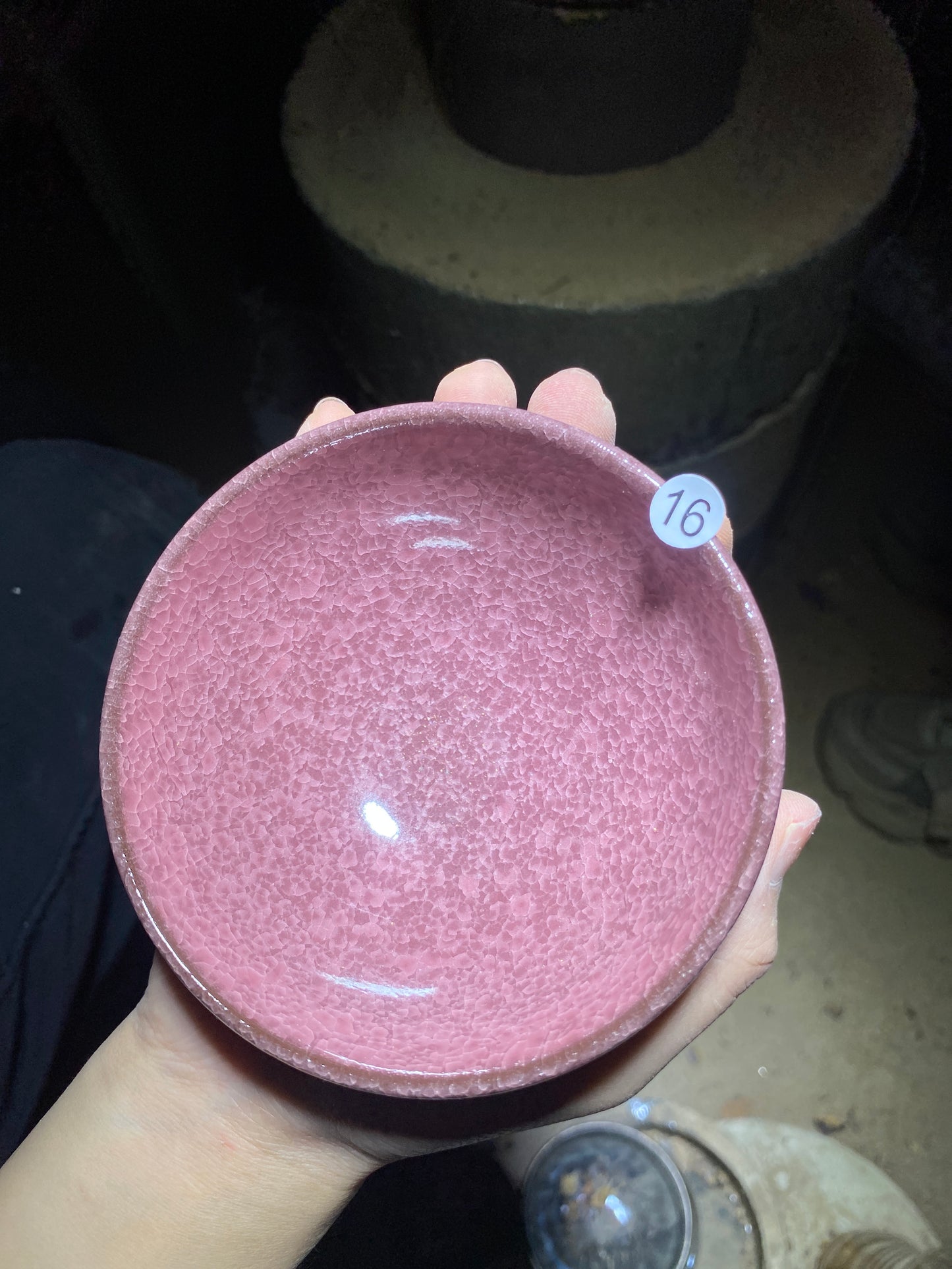 Tea cup6.15