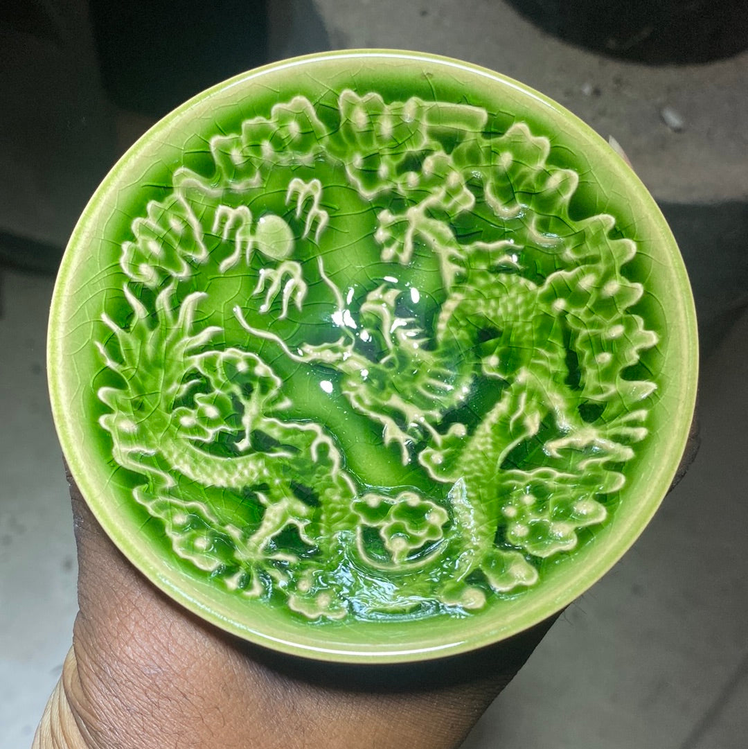 Jianzhan teacup 4.10