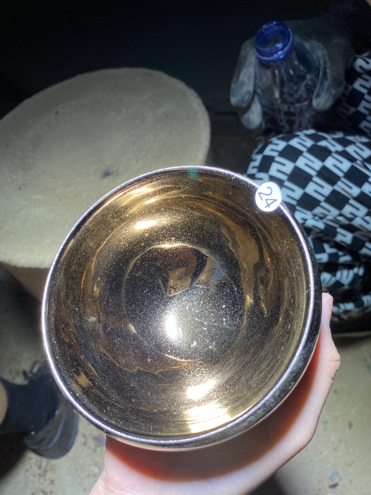 Tea cup6.19