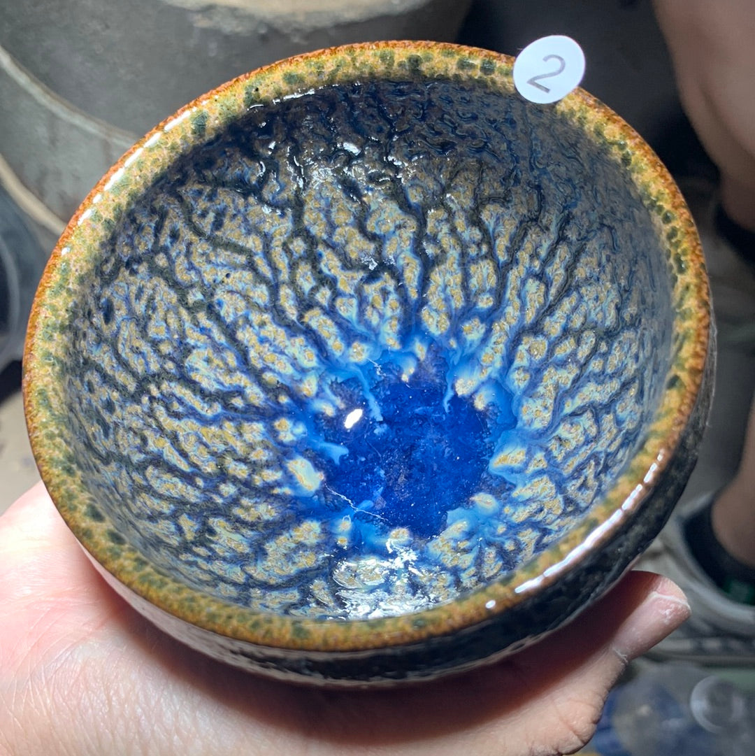Tea cup6.2