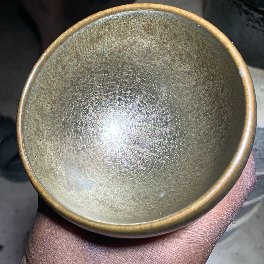 Jianzhan teacup4.8