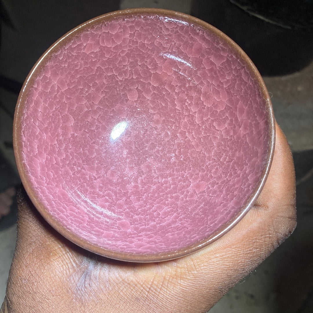 Jianzhan teacup 4.10