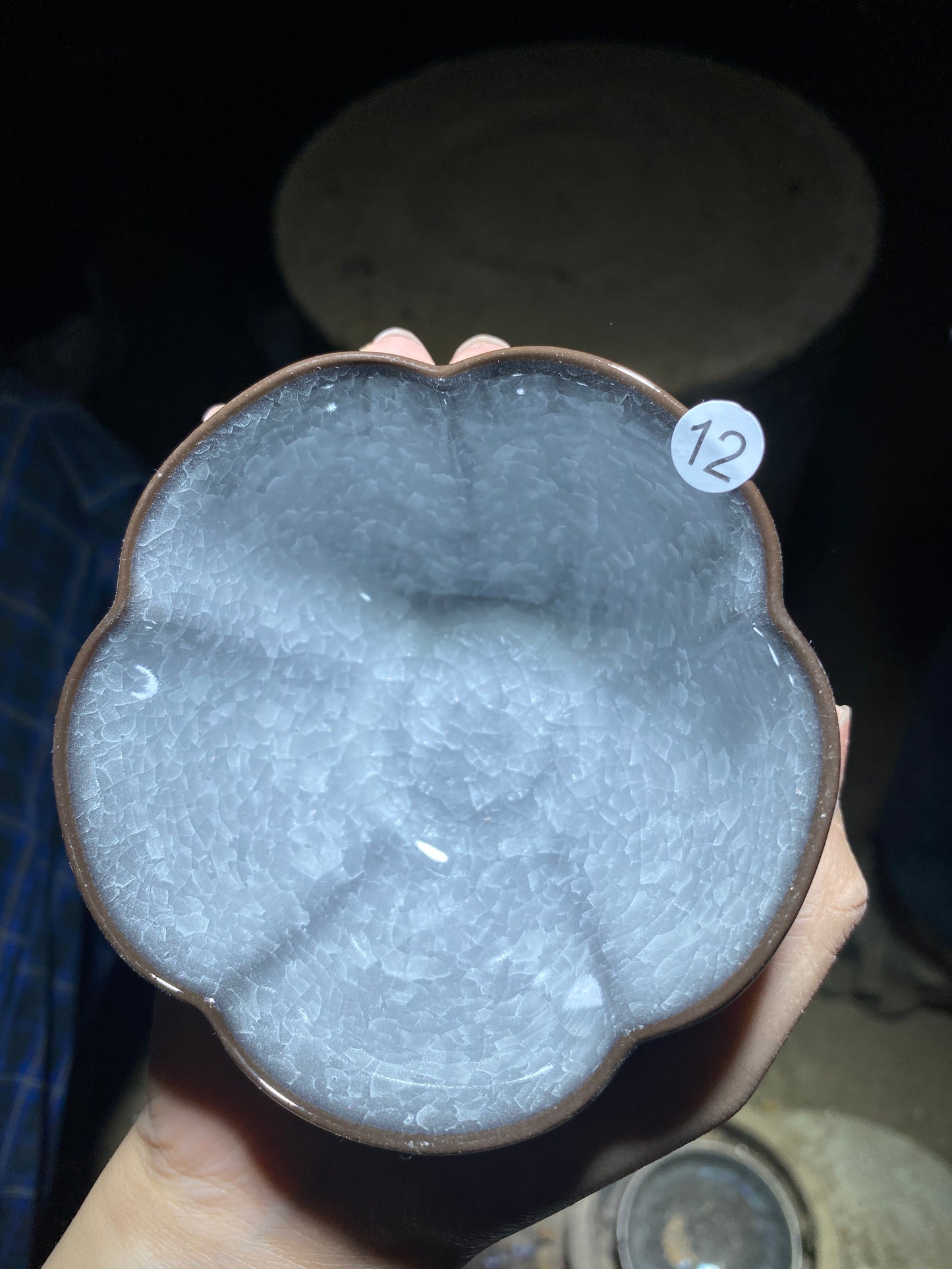 Tea cup6.8