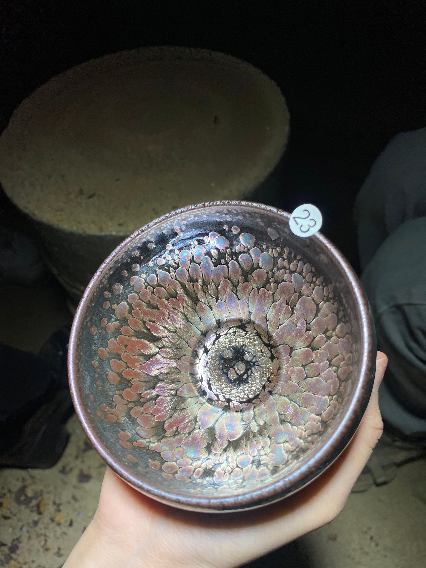 Tea cup6.15