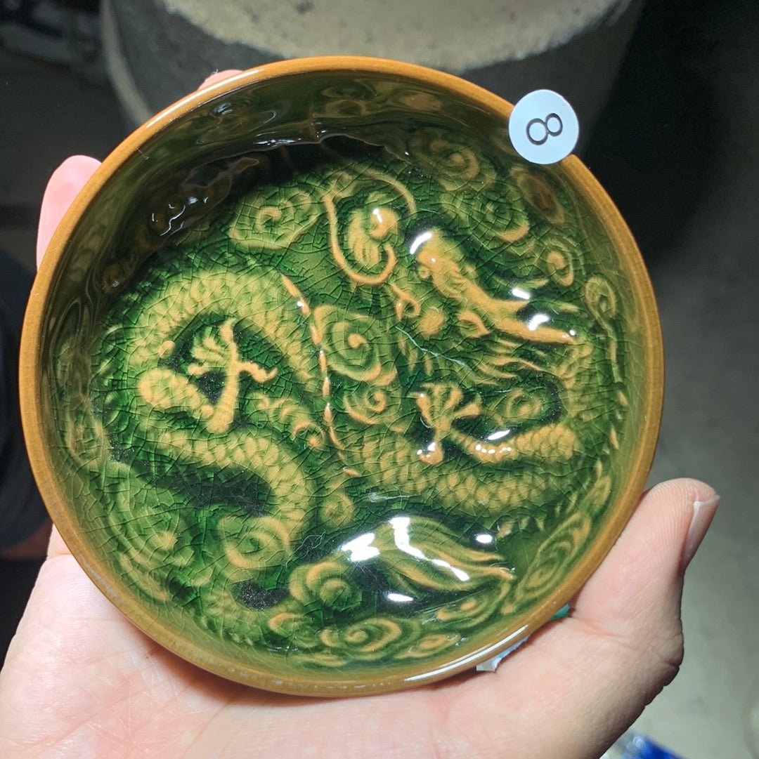 Tea cup6.1