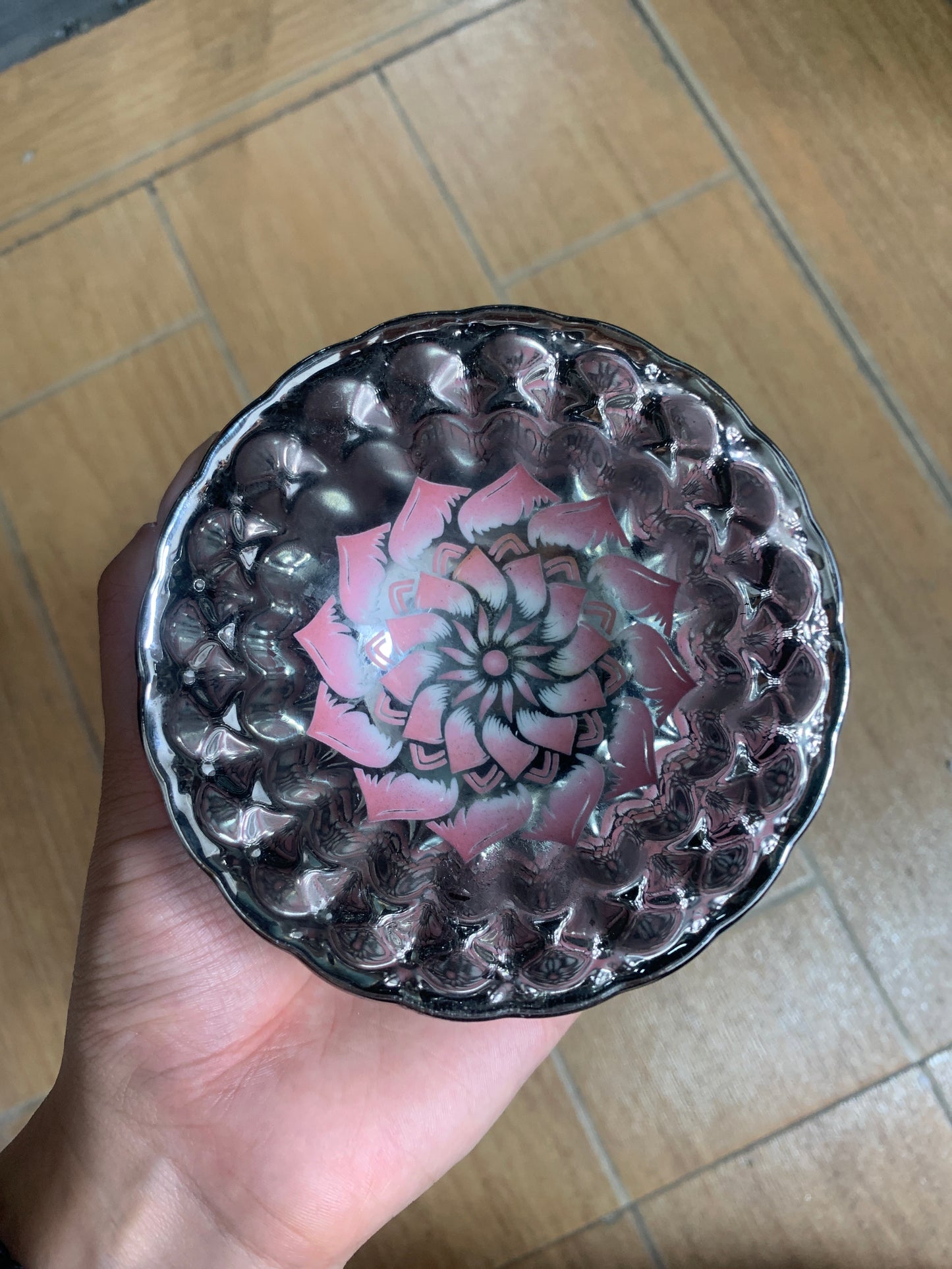 9/5kiln open