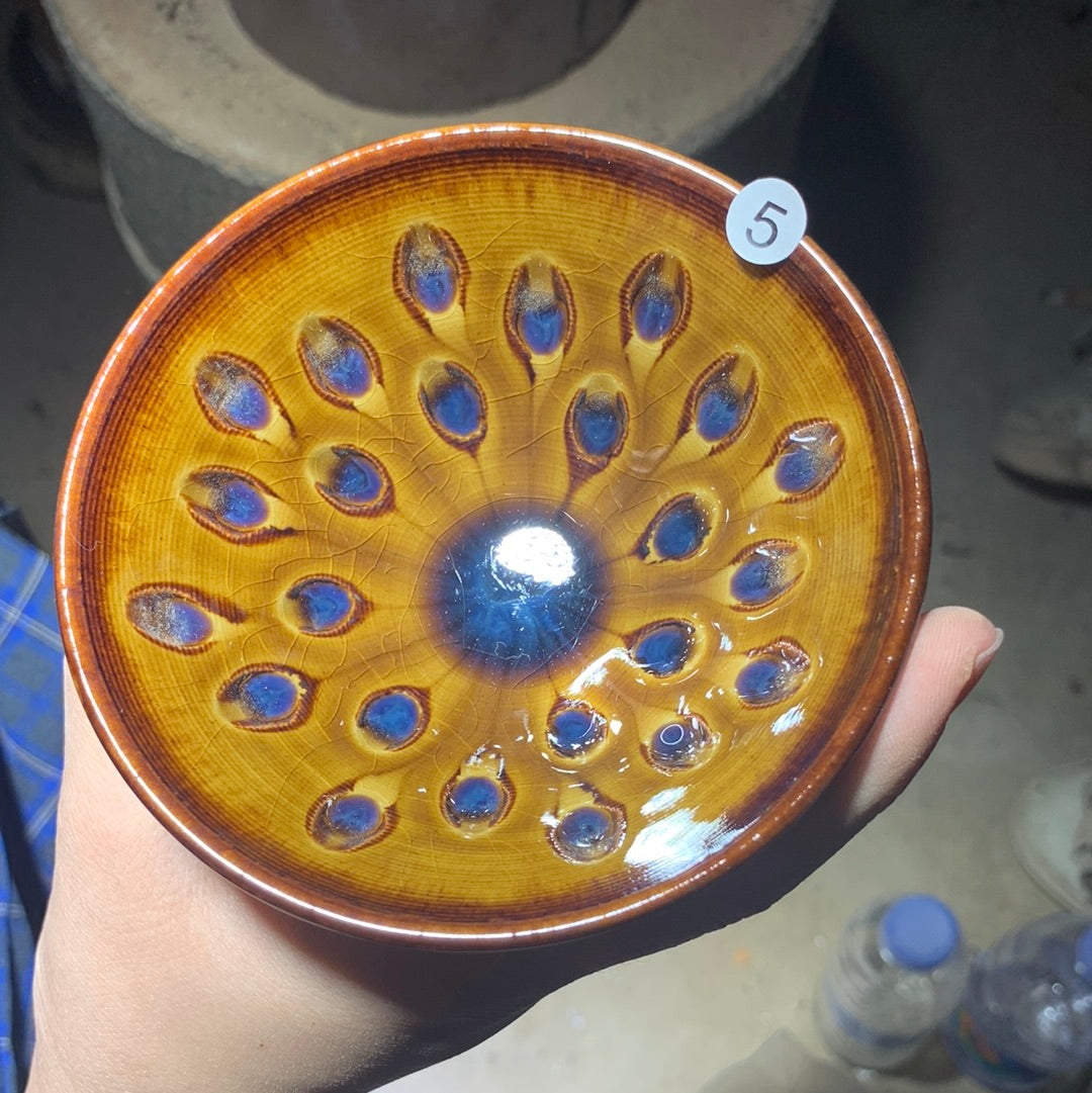 Tea cup6.2