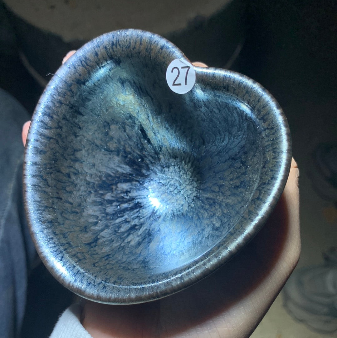 Tea cup6.6
