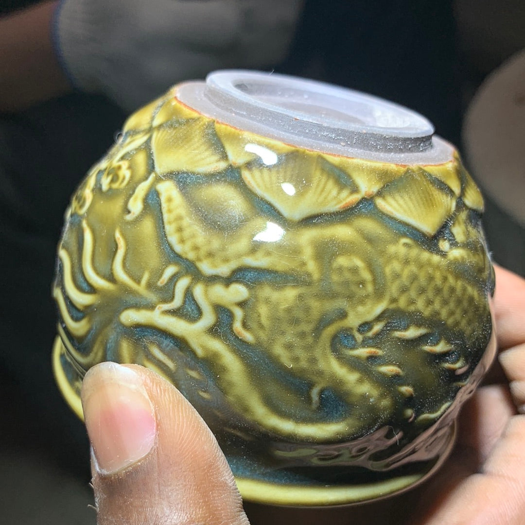 Jianzhan teacup3.31