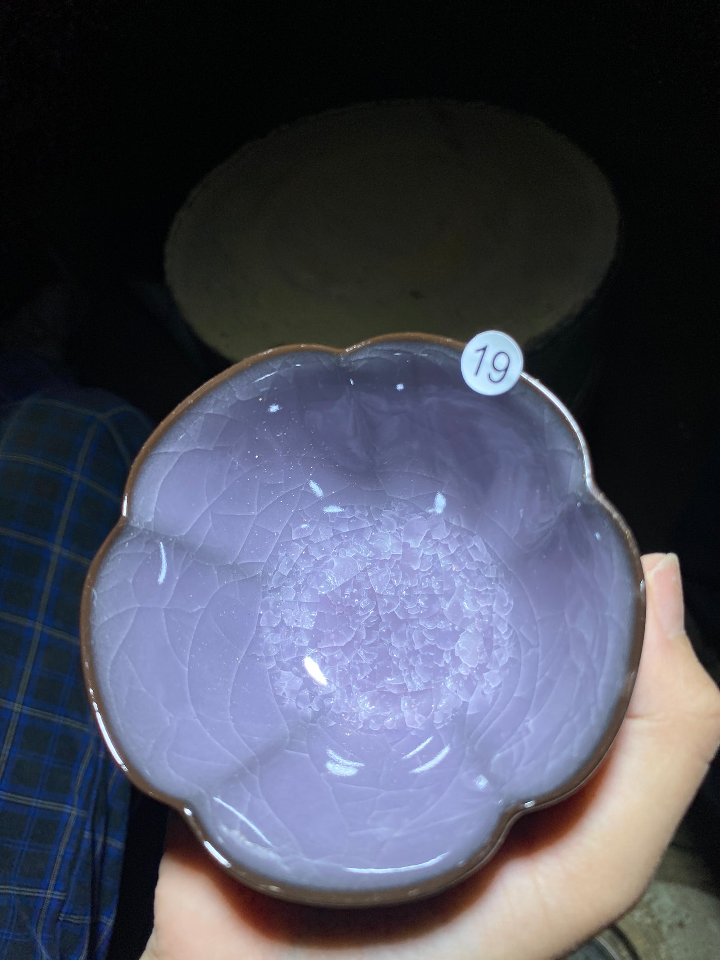 Tea cup6.8