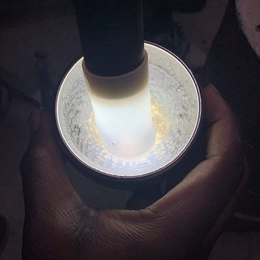 Jianzhan teacup3.31