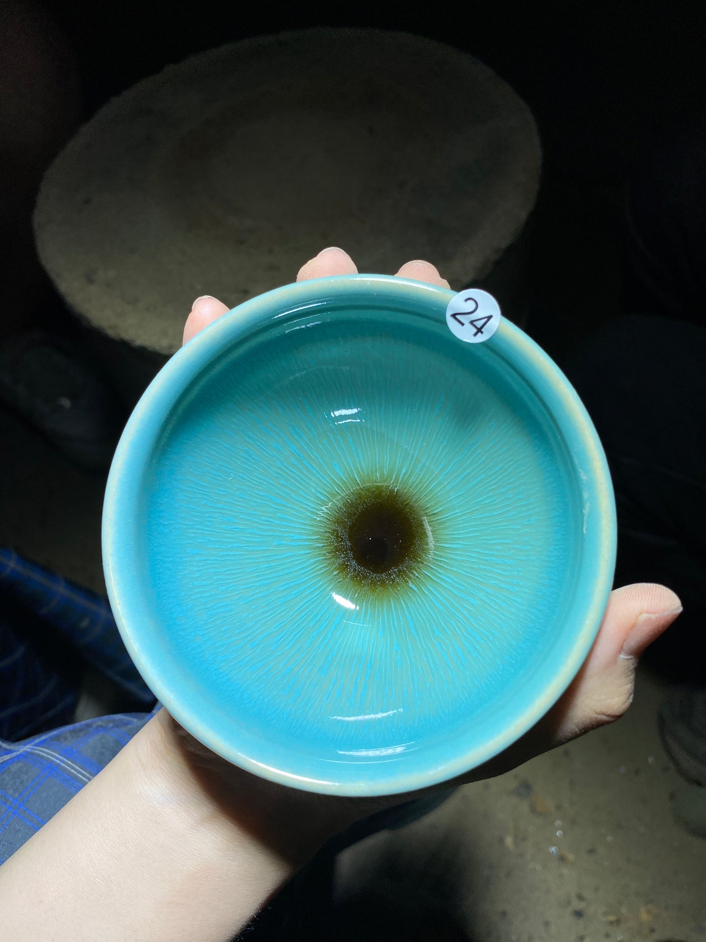 Tea cup6.17