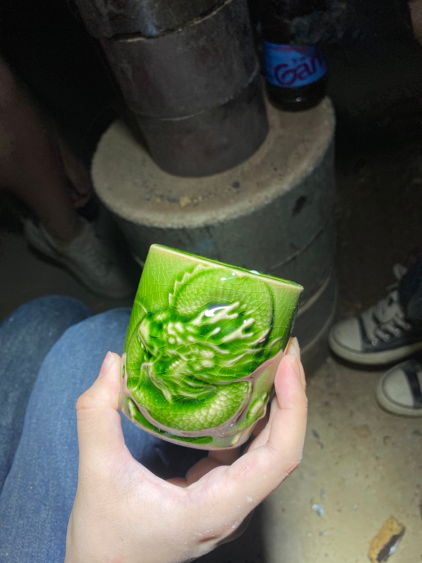 Tea cup6.24