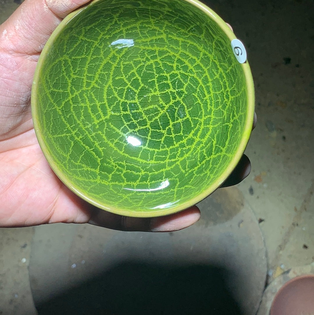 8/26 kiln open.