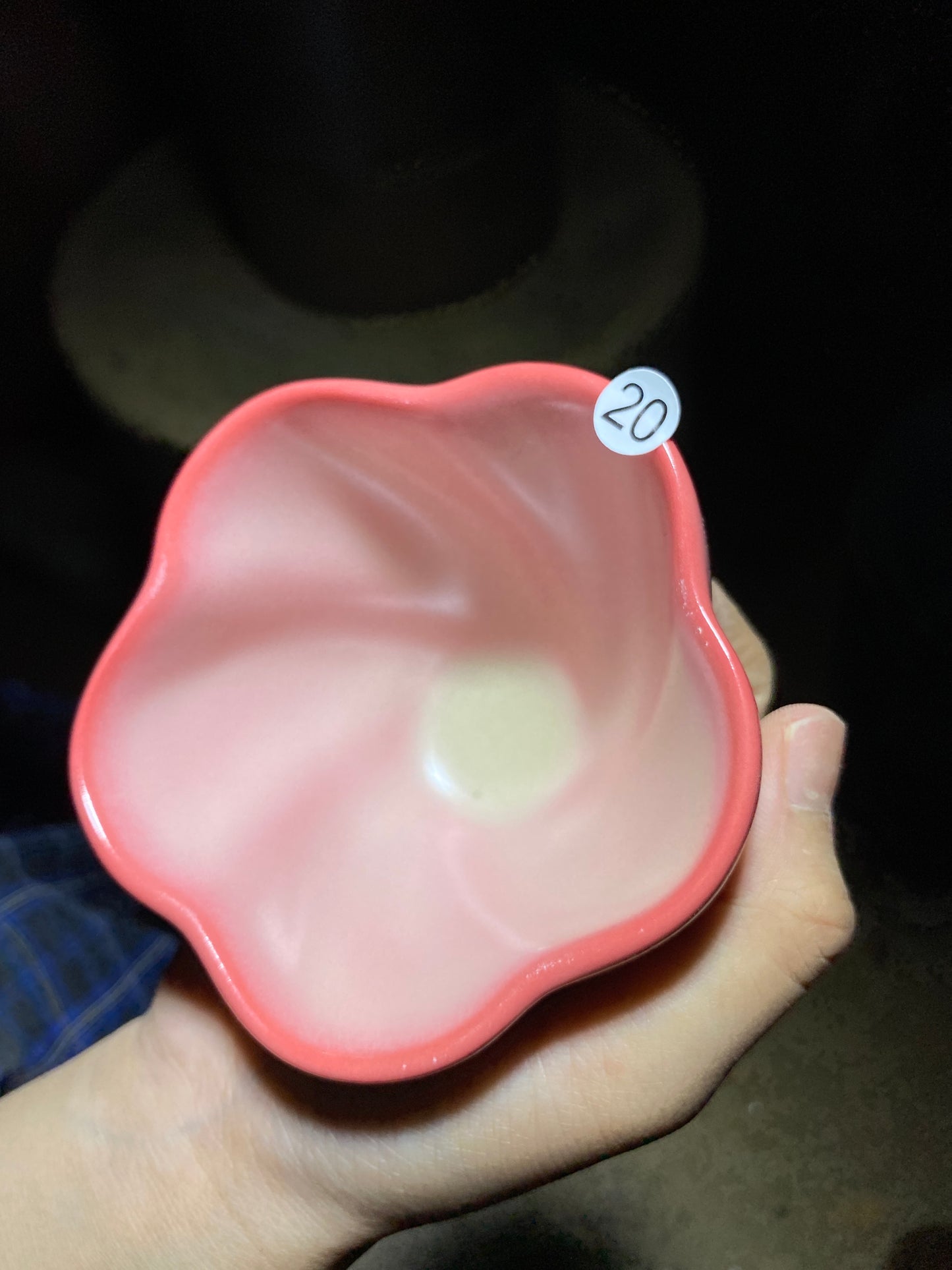 Tea cup6.17