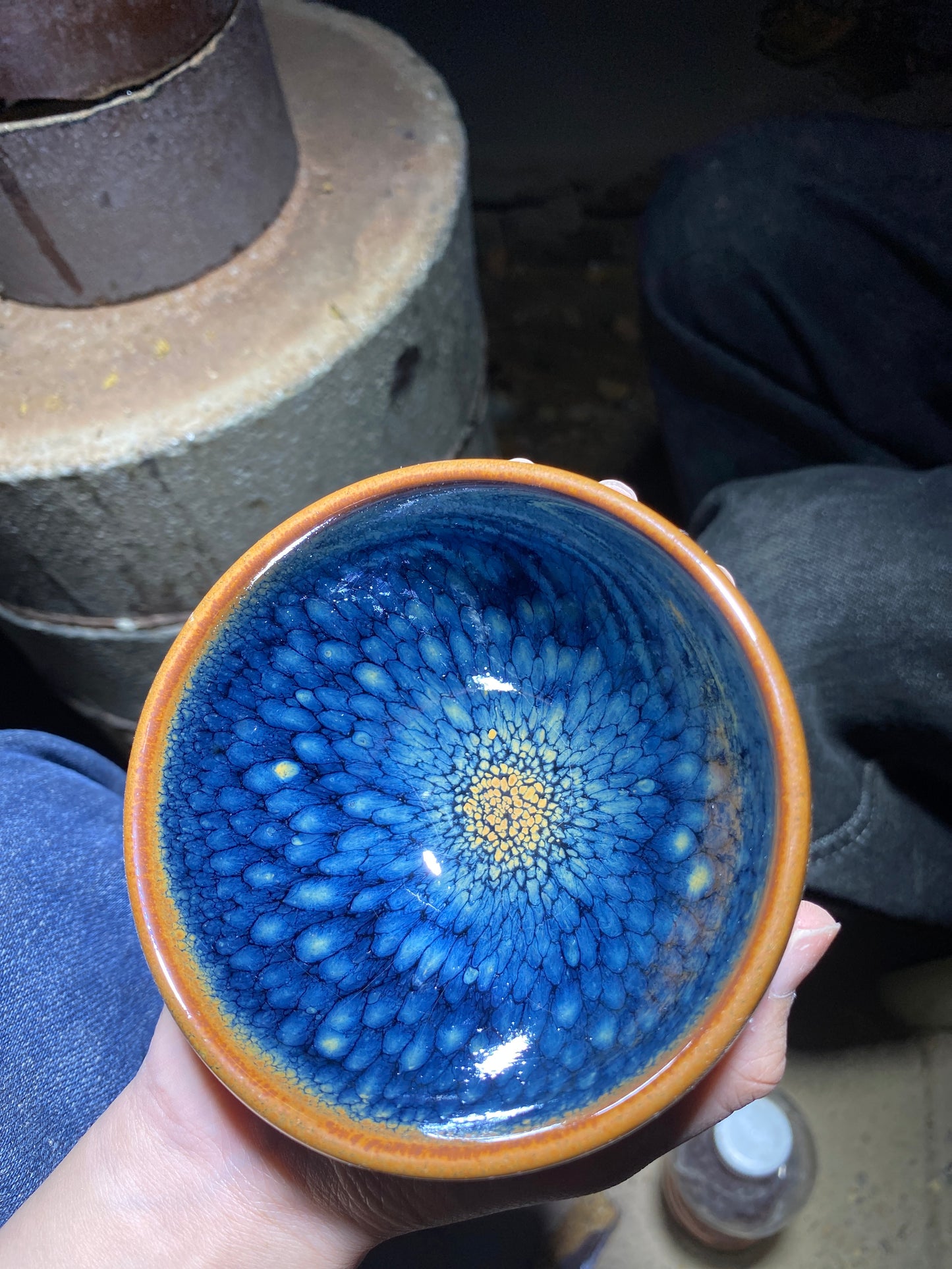 Tea cup6.24