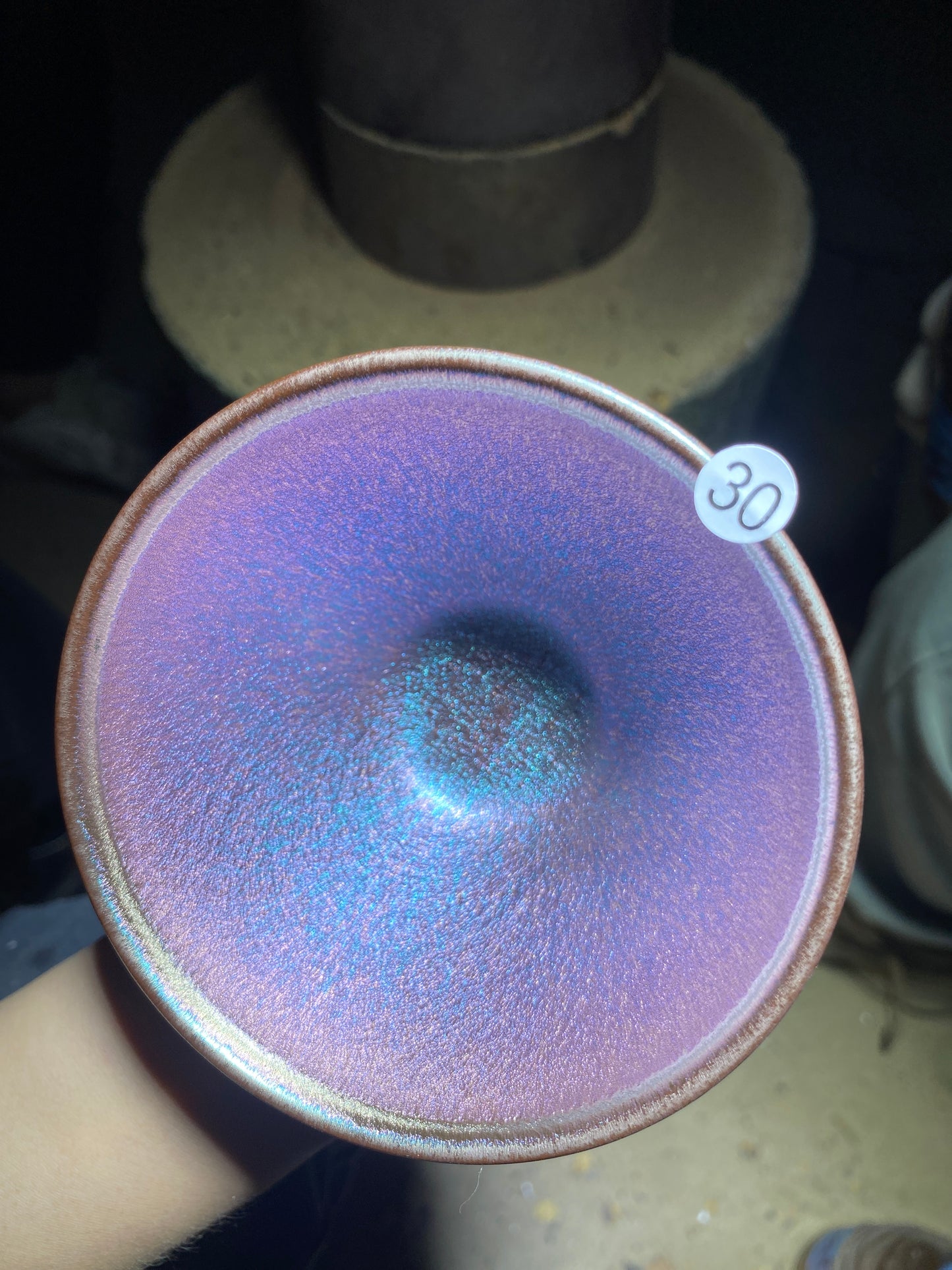 Tea cup6.15