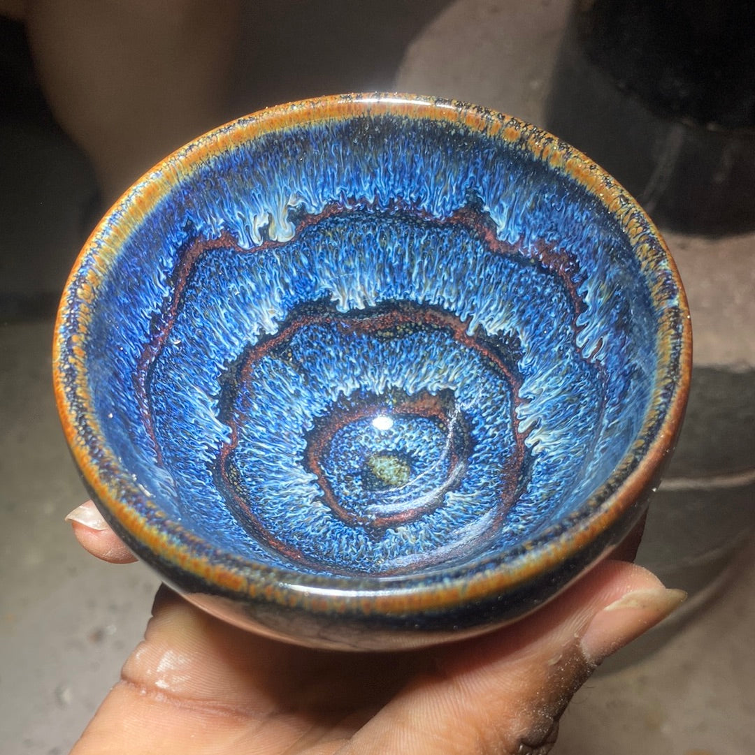 Jianzhan teacup4.14