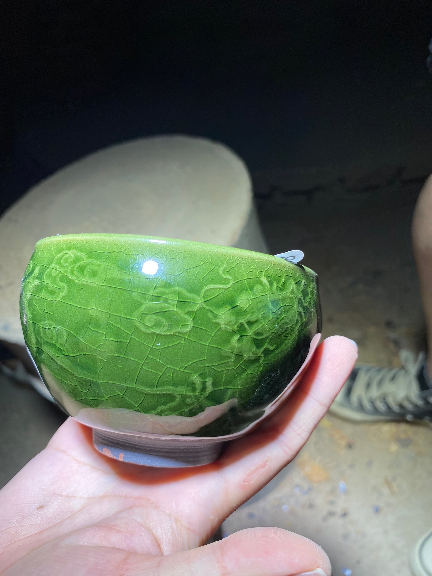 Tea cup6.21