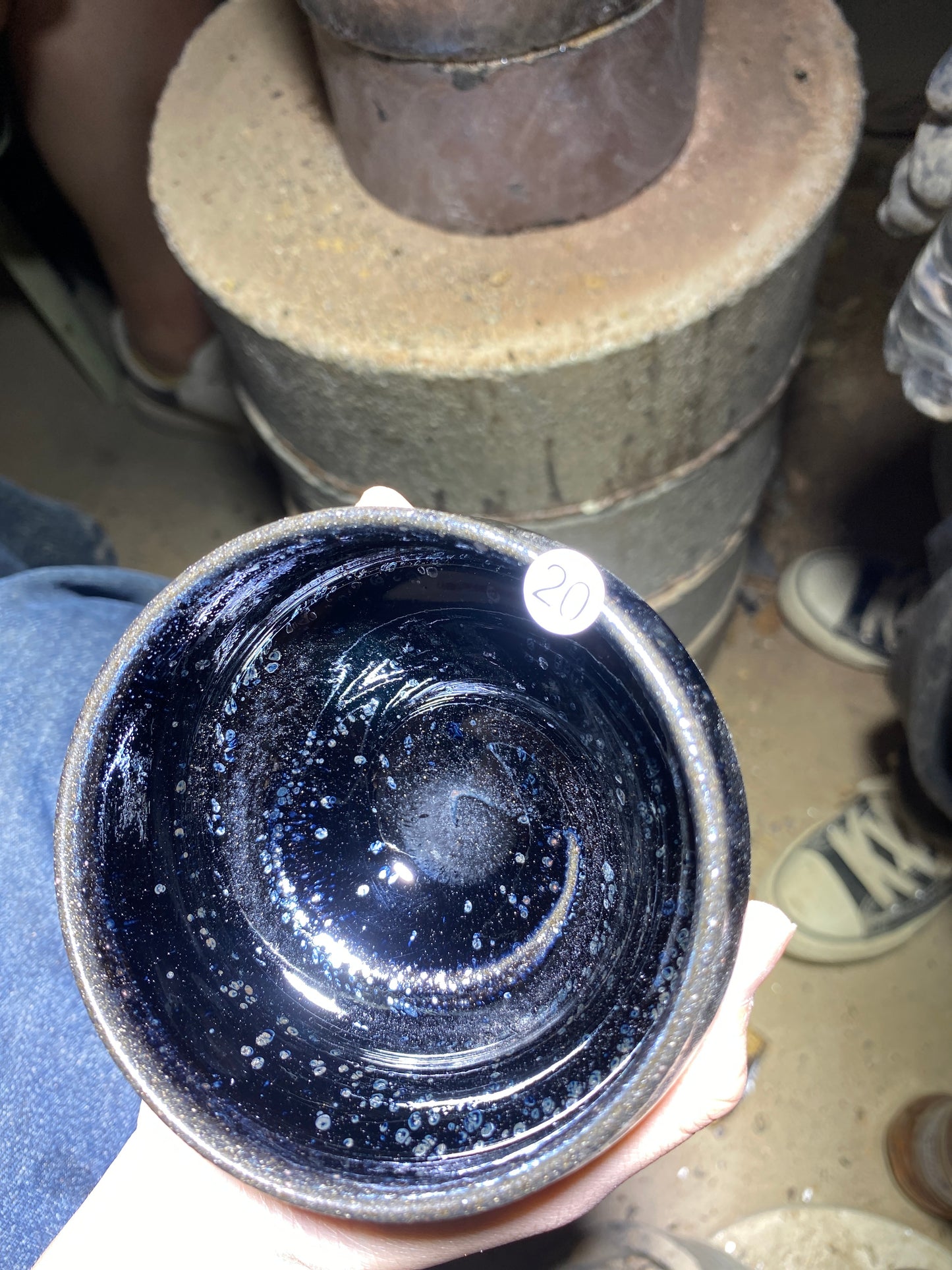 Tea cup6.24