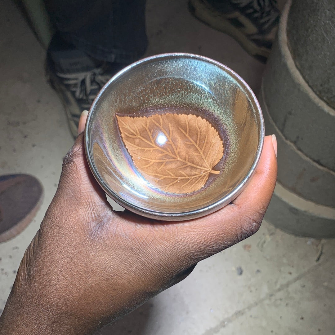 Jianzhan teacup3.31