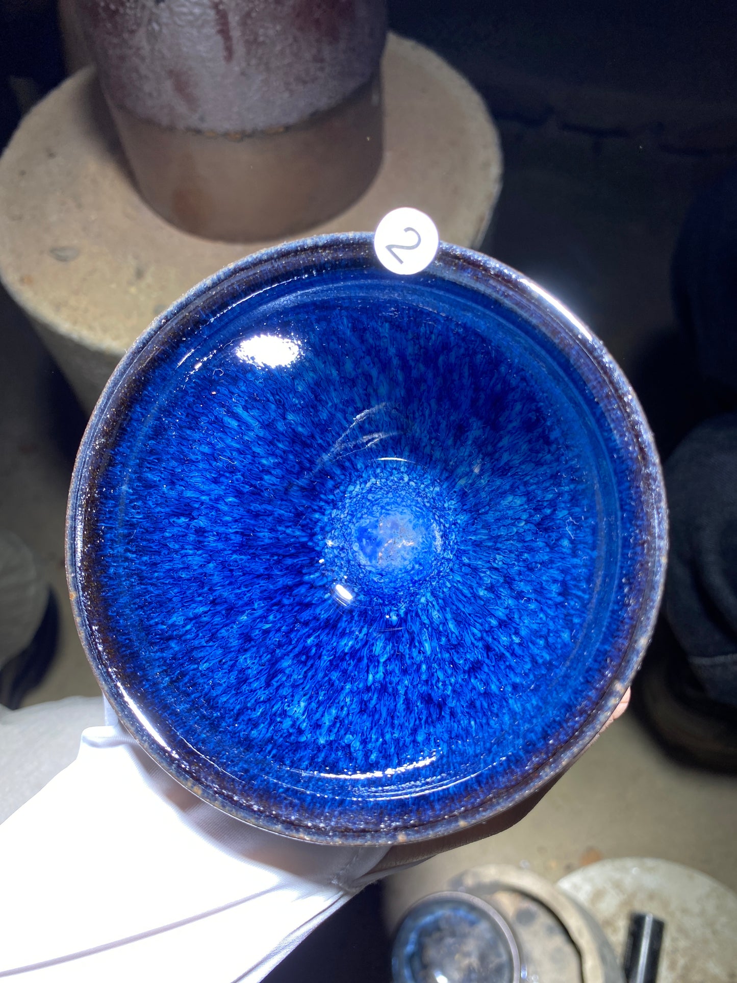 Tea cup6.13