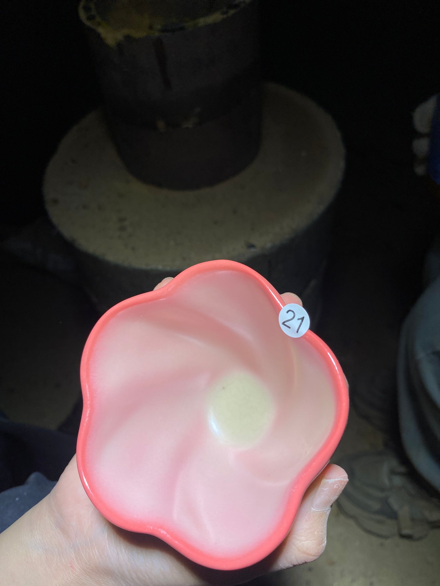 Tea cup6.15