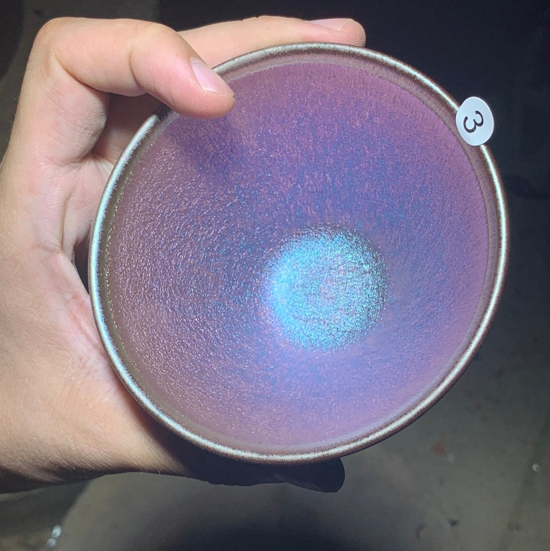 8/26 kiln open.