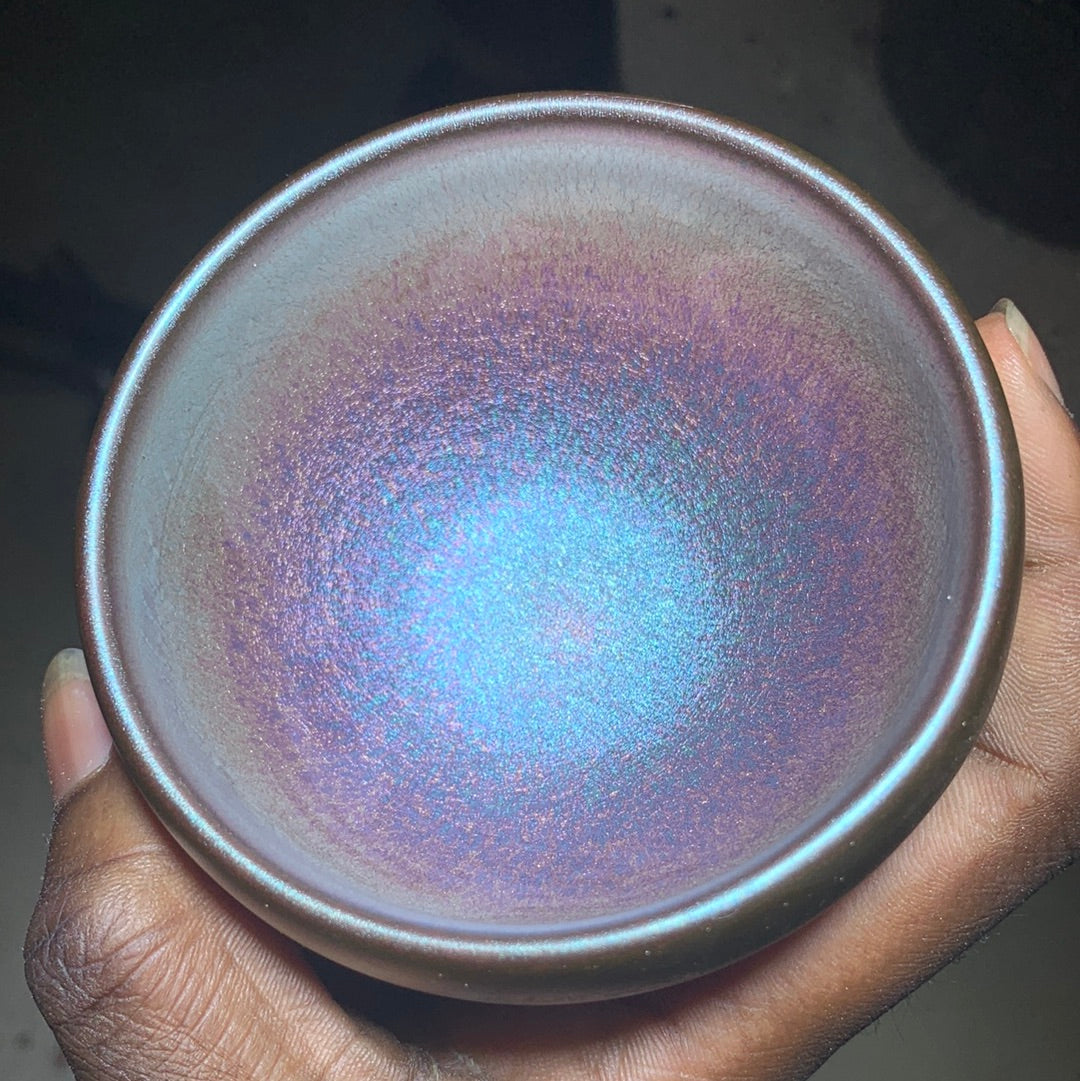 Jianzhan teacup 4.6