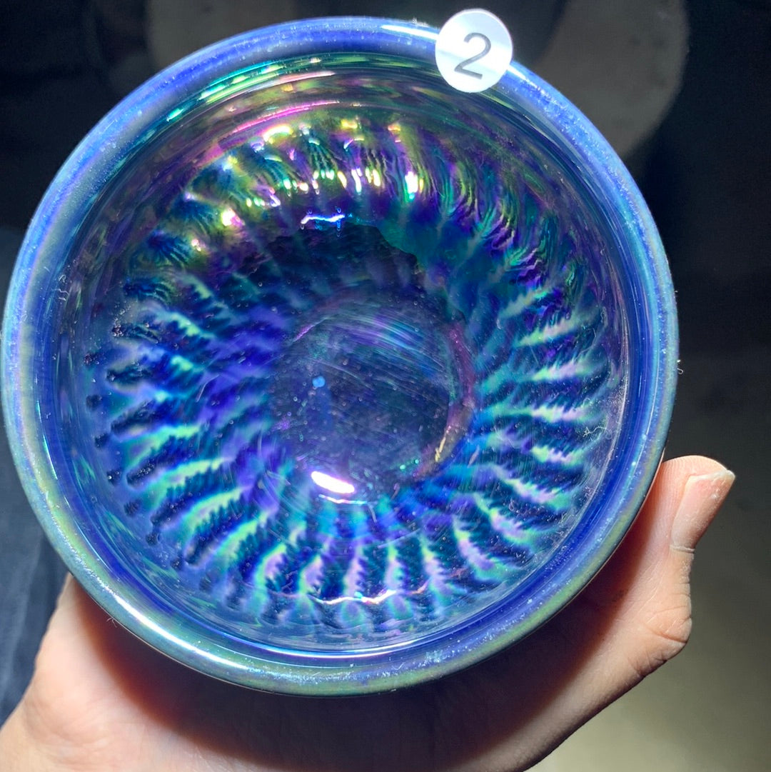 Tea cup6.6
